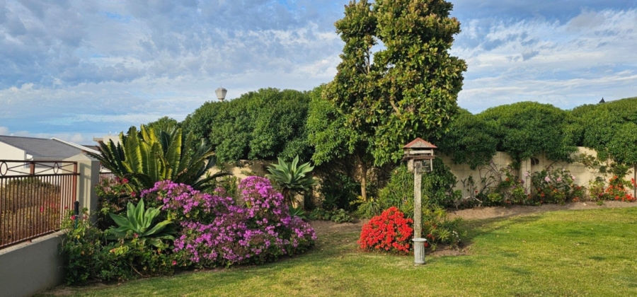 4 Bedroom Property for Sale in Myburgh Park Western Cape